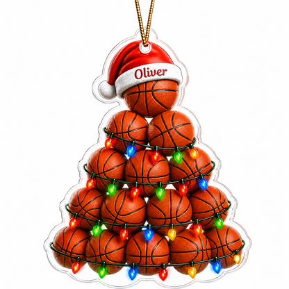 Sport Led Light Mini Basketballs
