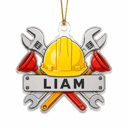 Plumber S1