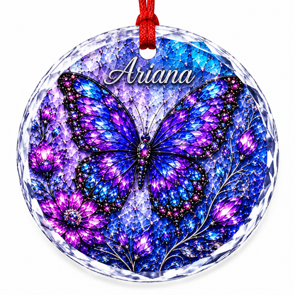 Flying animals Jeweled Fantasy Butterfly