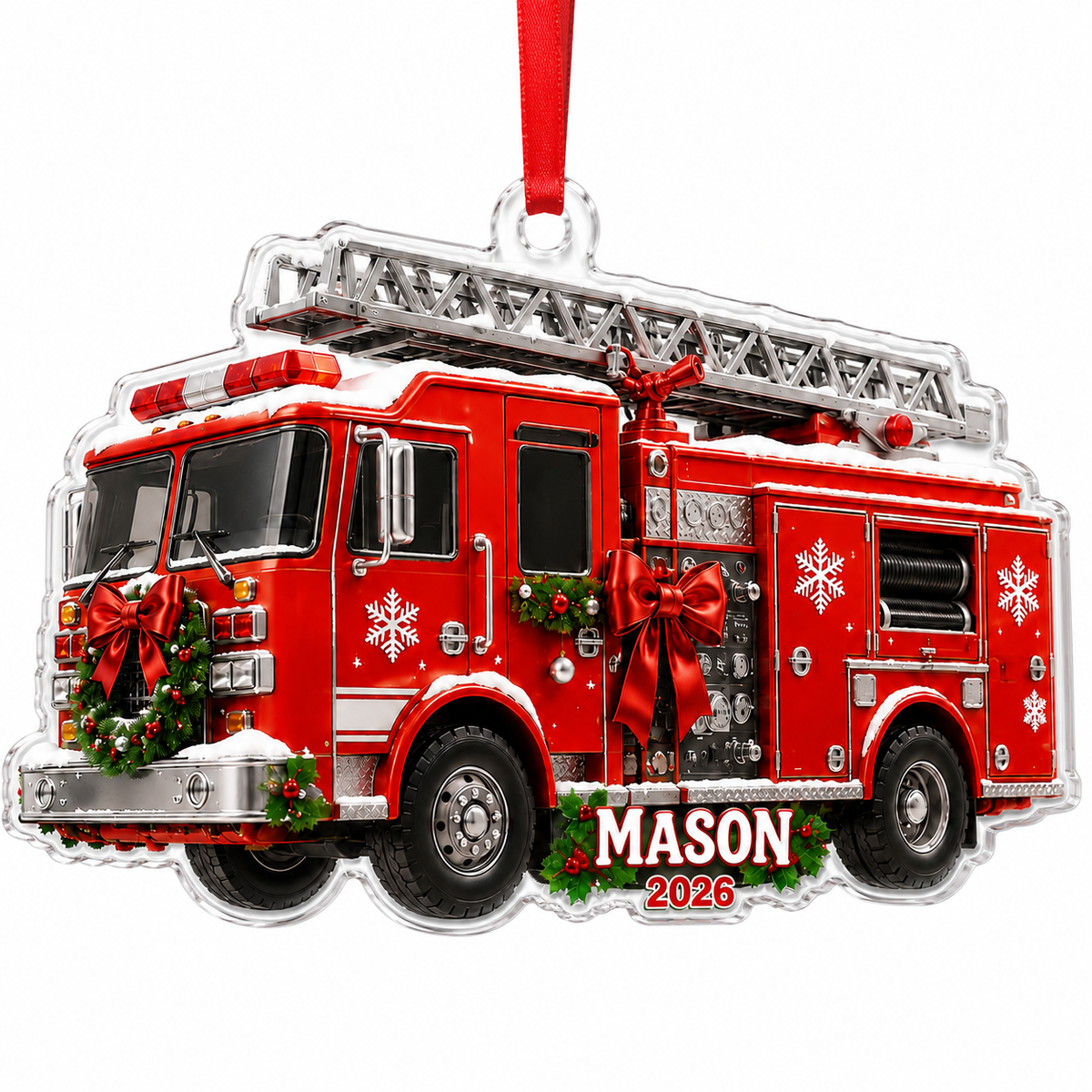 Fire Truck
