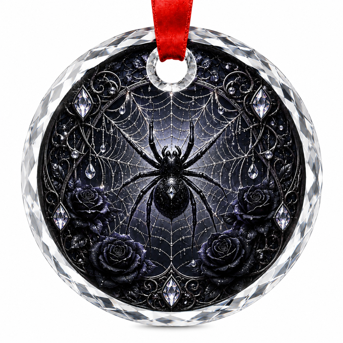 Glass Bright Mystic Sparkling 3