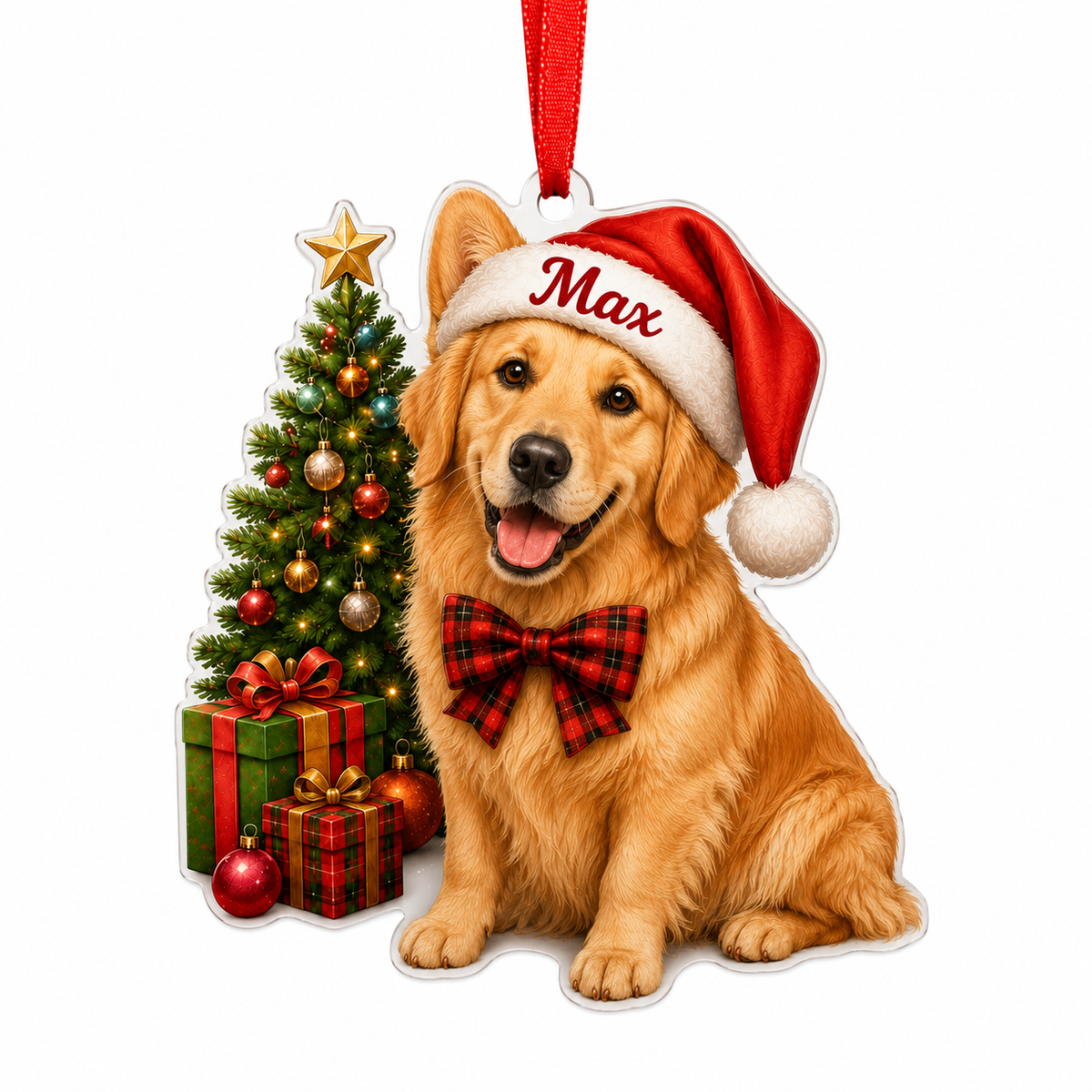Custom Photo Dog For Dog Lover Style 14