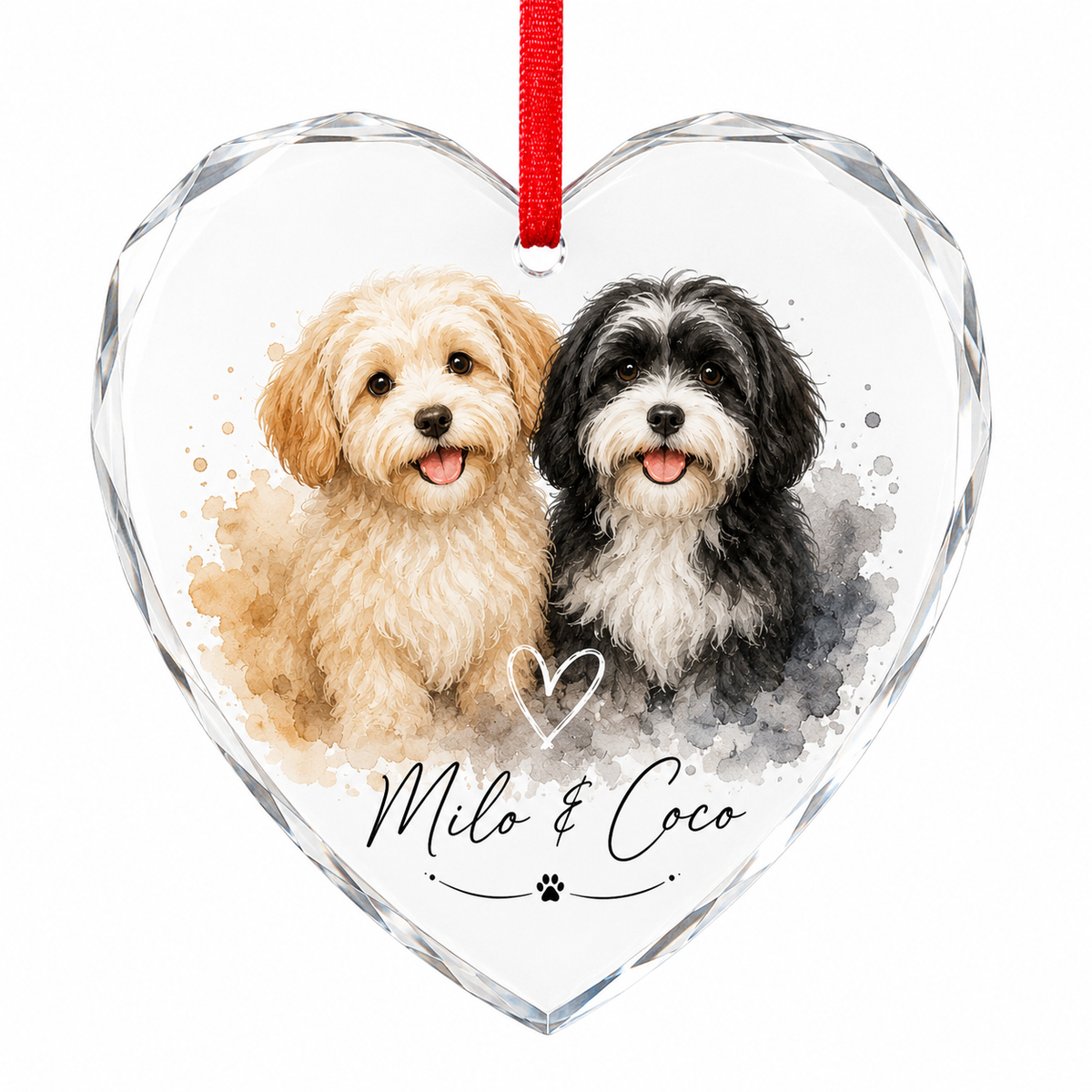 Custom Photo Pet Style 3