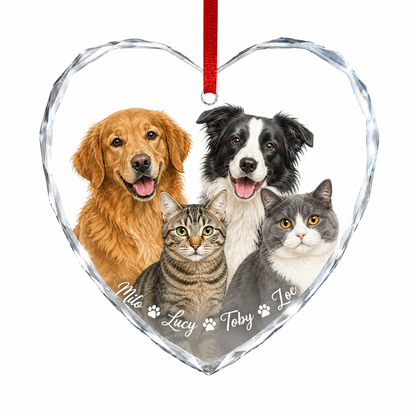 Custom Photo Pet Style 7