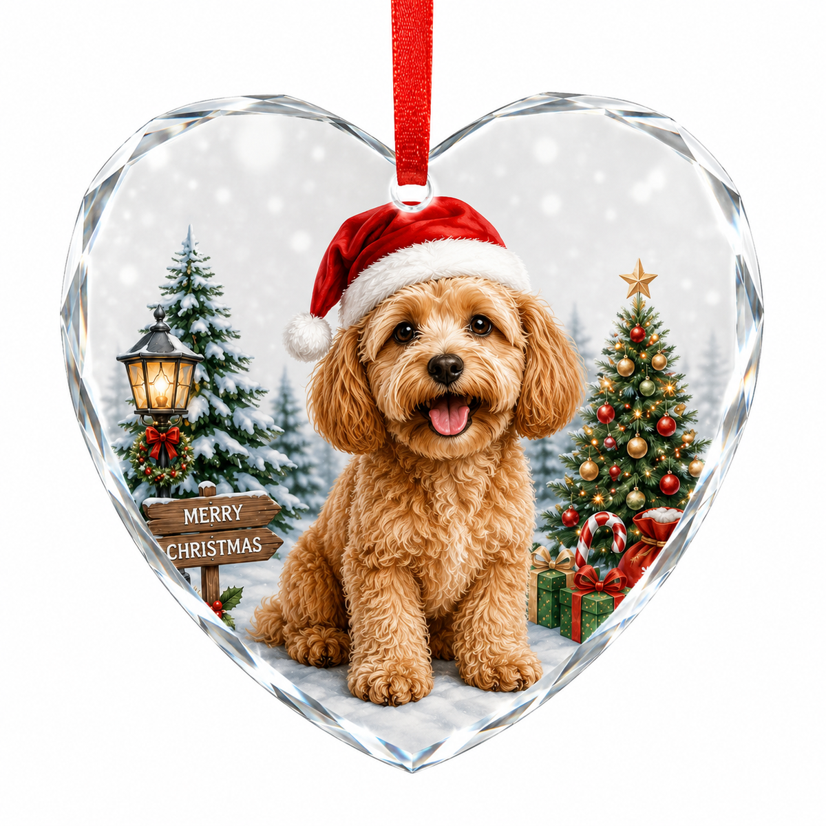 Custom Photo Pet Style 6