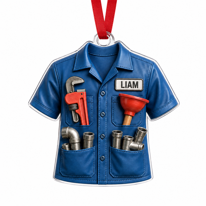 Jobs Plumber