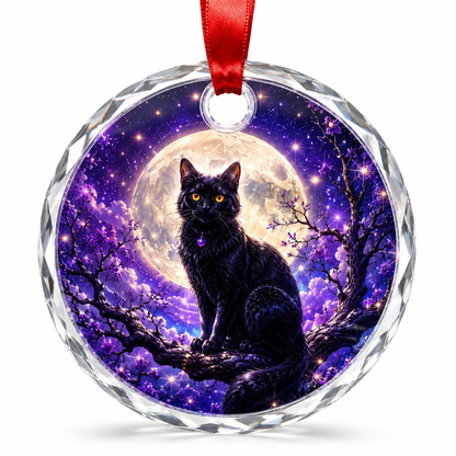 Glass Bright Mystic Sparkling 12