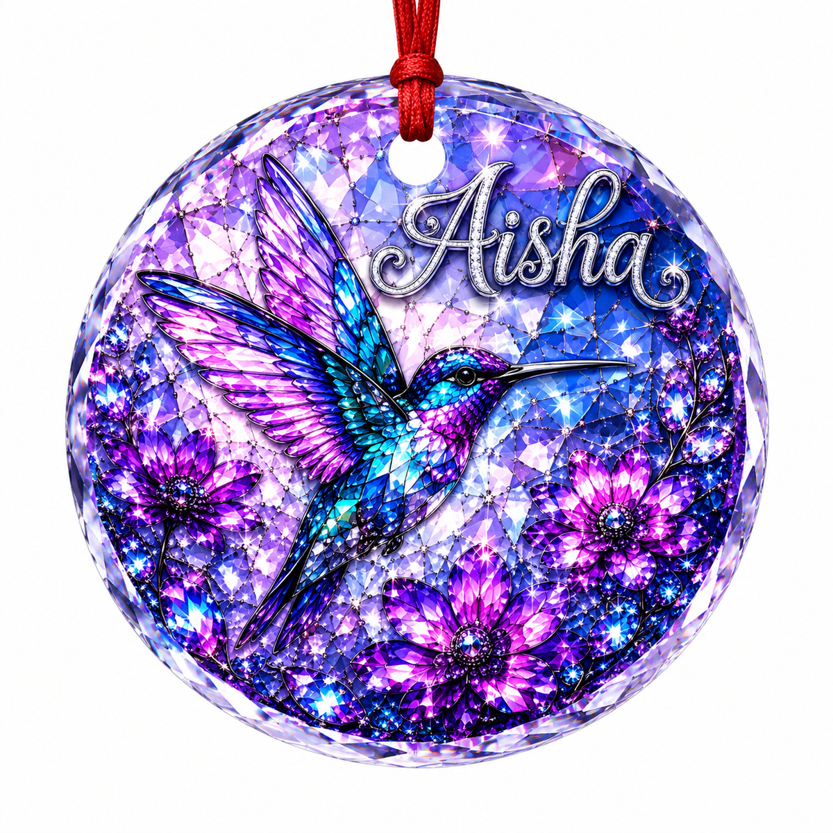 Flying animals Hummingbird
