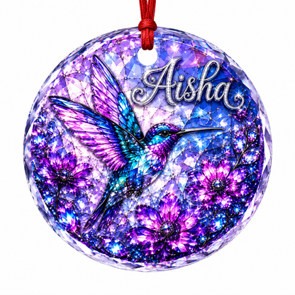 Flying animals Hummingbird