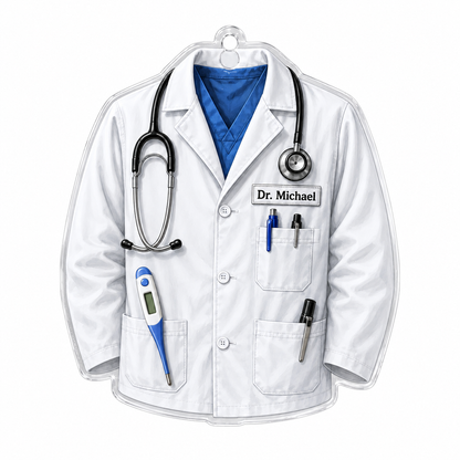 Job Doctor