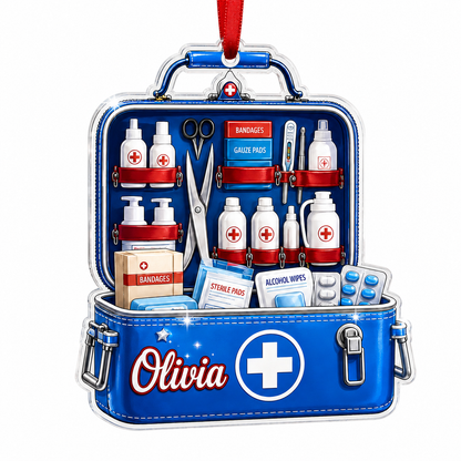 Medical Medical Bag S1