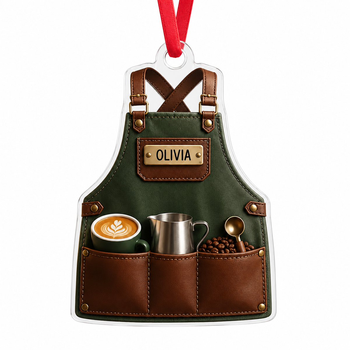 Jobs Barista