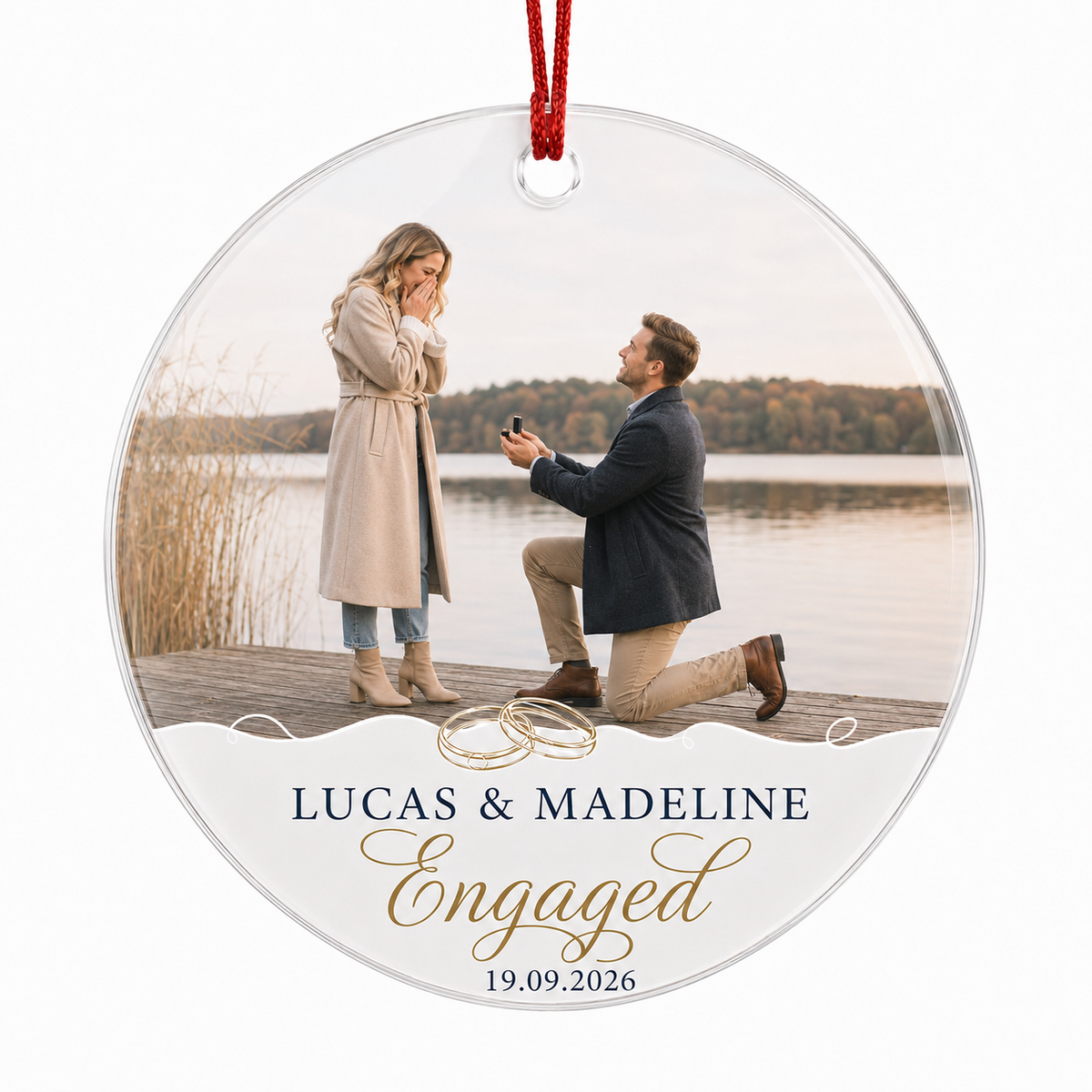 Lakeside Proposal