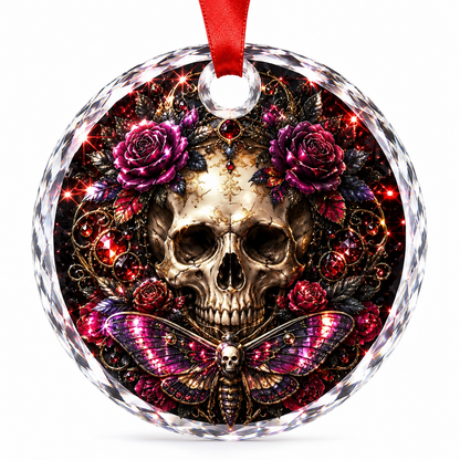 Glass Bright Mystic Sparkling 15