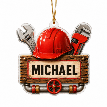 Plumber S3