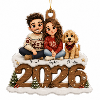 Custom Photo Dog For Dog Lover Style 13