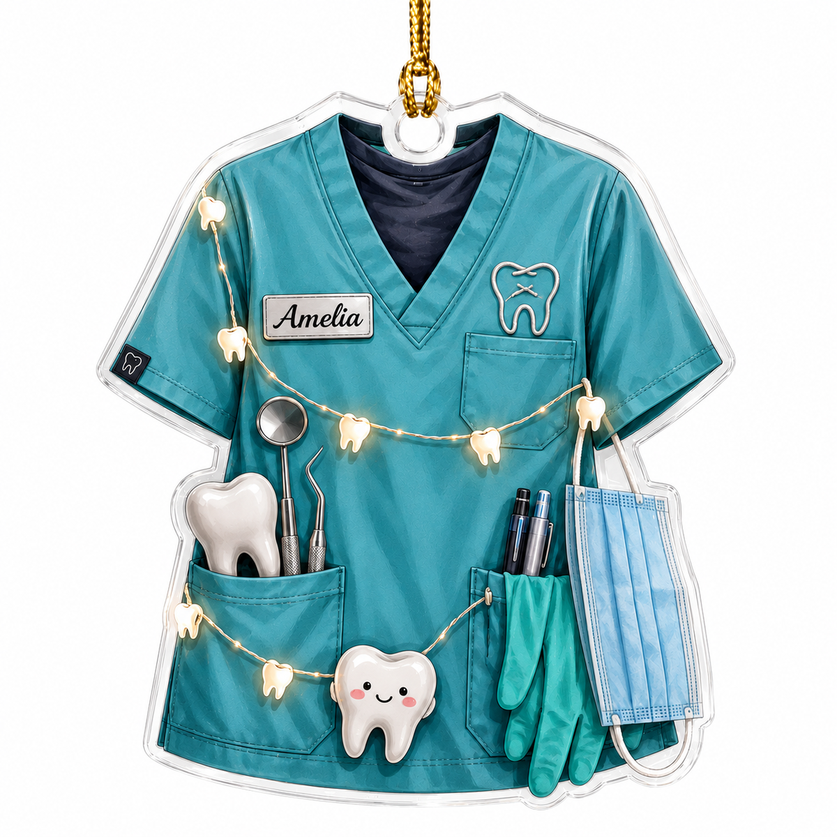 Job Dentist