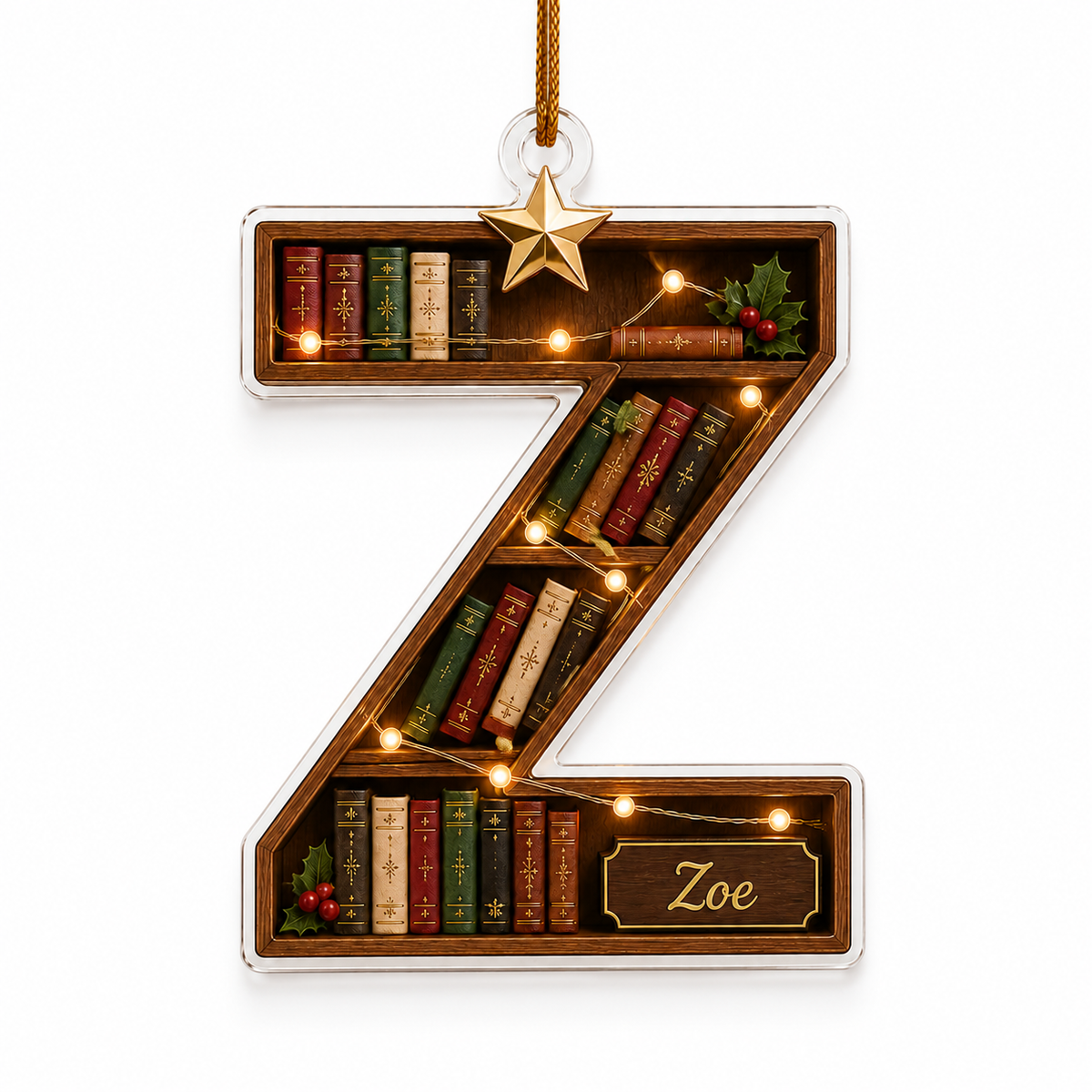 Z