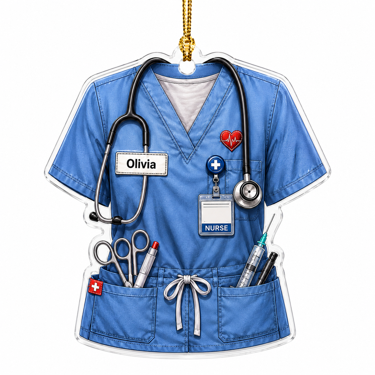 Job Nurse