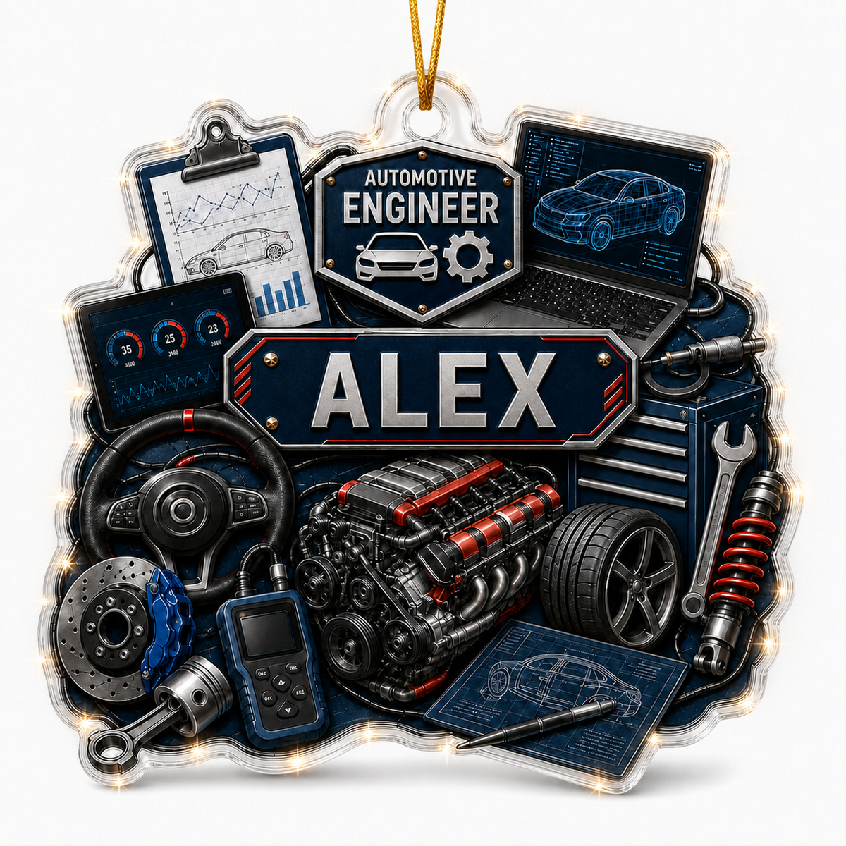 Automotive Engineer