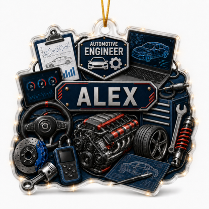 Automotive Engineer