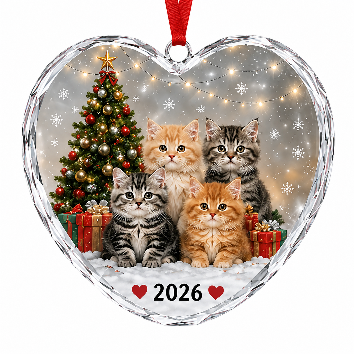 Custom Photo cat style 18