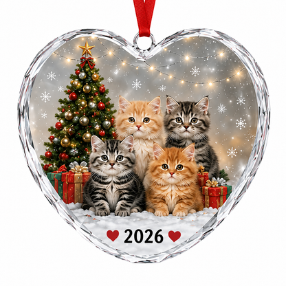 Custom Photo cat style 18