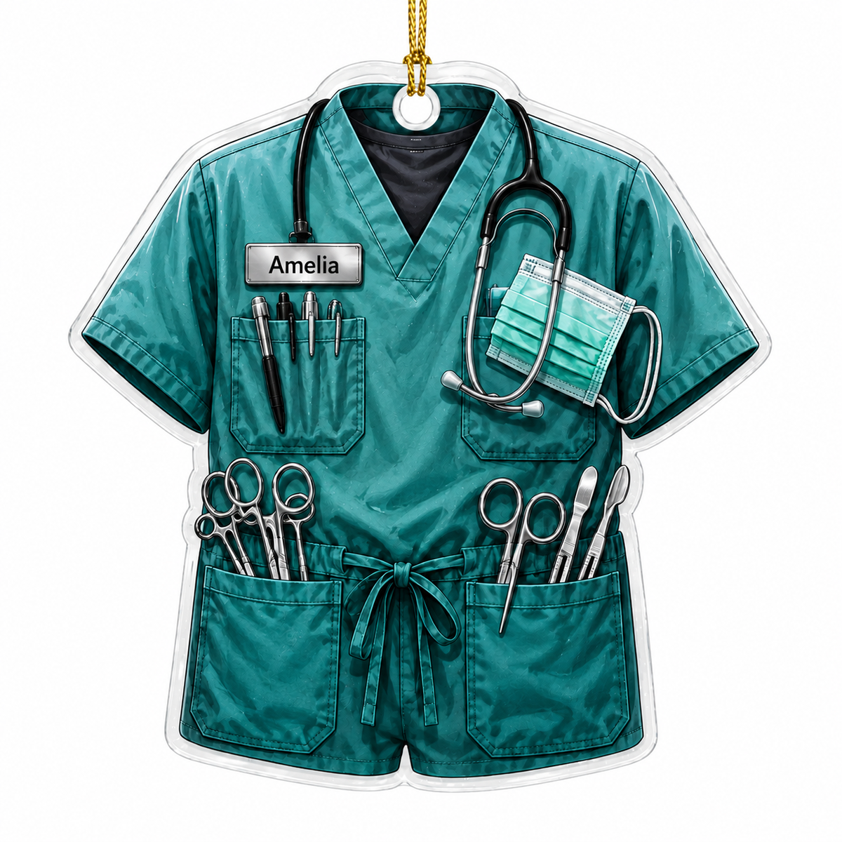 Job Surgeon