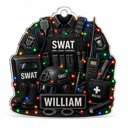 Police Set
