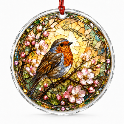 Animal Robin