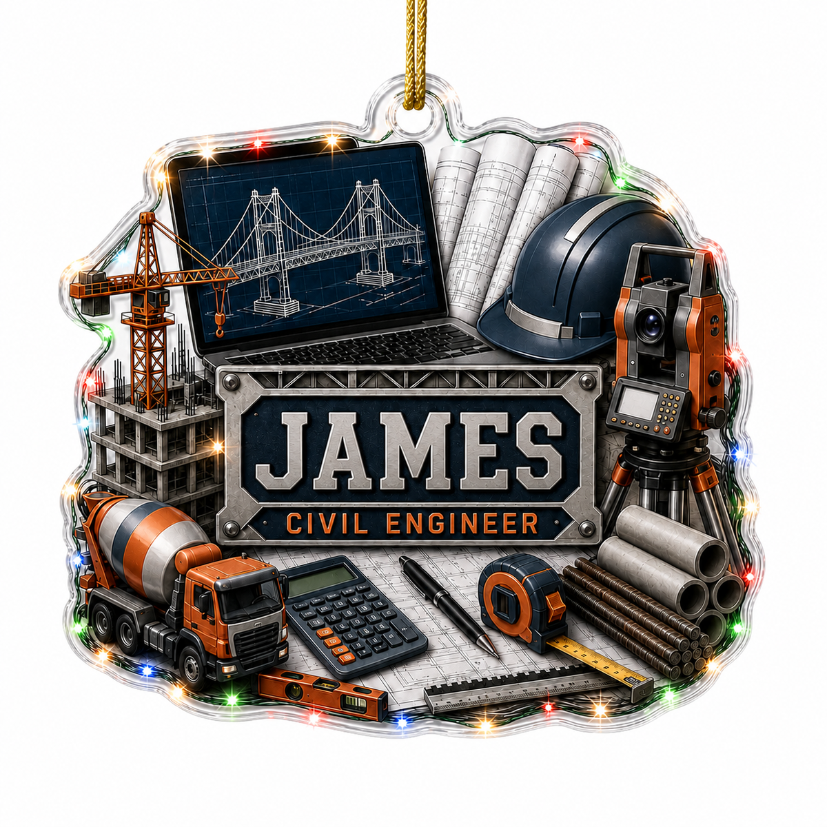 Civil Engineer