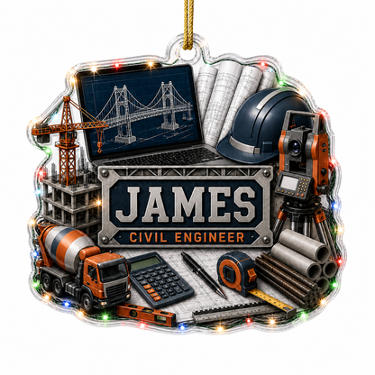 Civil Engineer