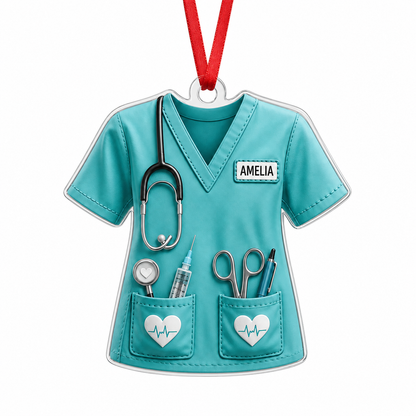Jobs Nurse