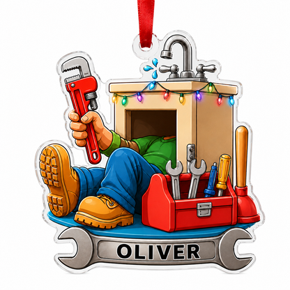 Plumber Plumber Fixing 3