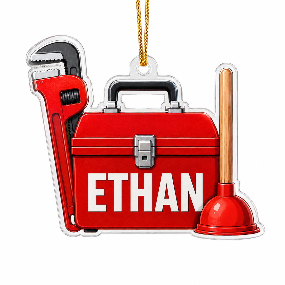 Plumber Tool Box 1