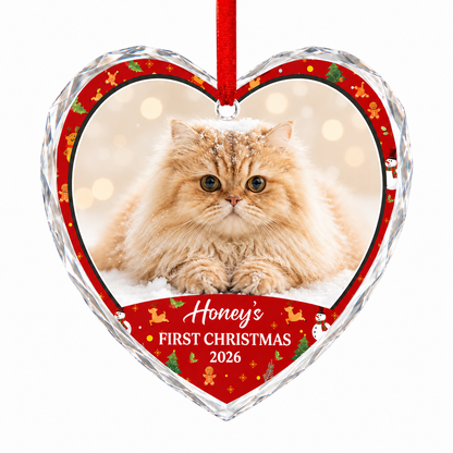 Custom Photo cat style 1