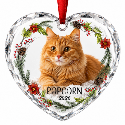 Custom Photo cat style 3