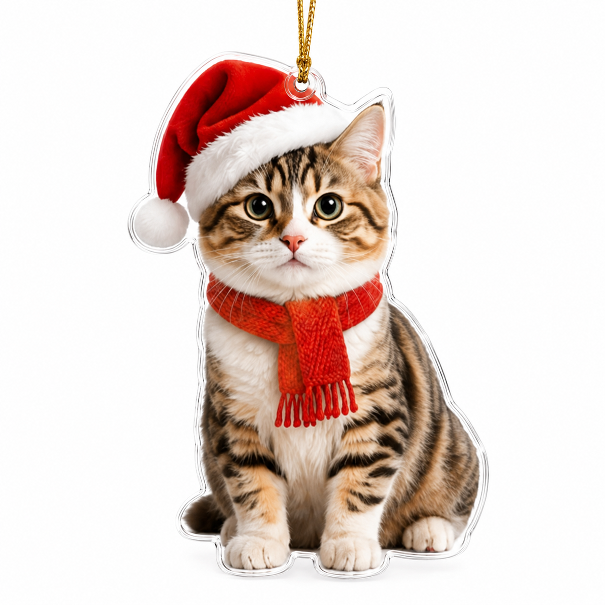 Noel Cat Munchkin Cat