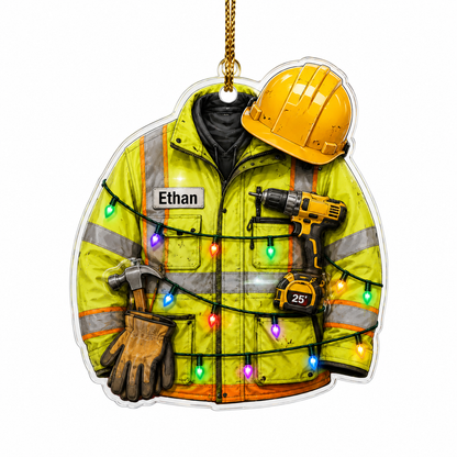 Job Construction