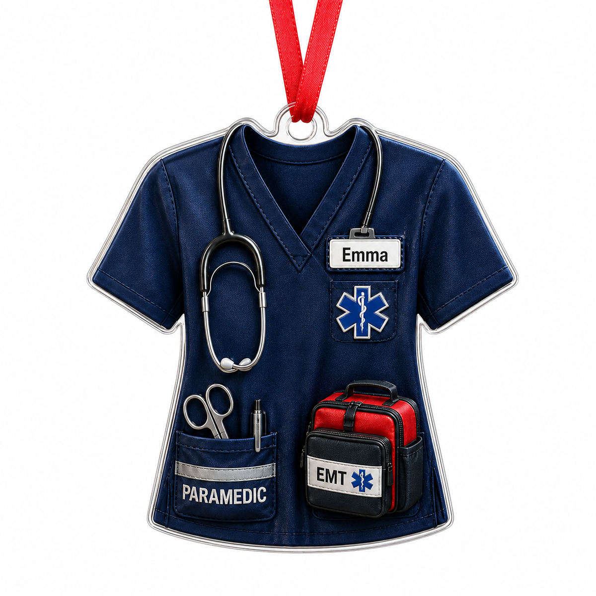 Jobs Paramedic