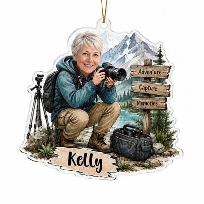 Custom Photo Hobbies - Photography