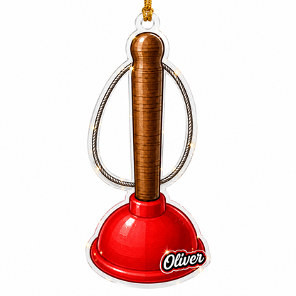 Plumber lunger