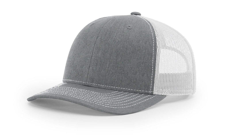Adult/ Grey White