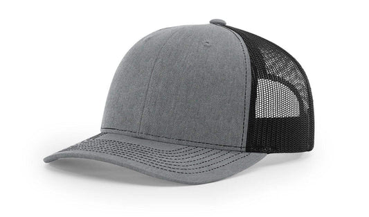 Adult/ Grey Black