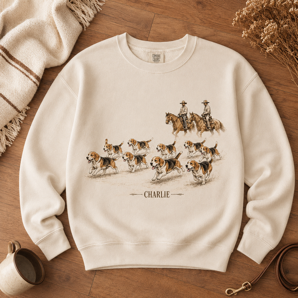 Personalized Pet Memorial Sweatshirt Custom Dog Picture Hoodie Keepsake Gift THUC99