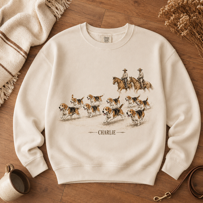 Personalized Pet Memorial Sweatshirt Custom Dog Picture Hoodie Keepsake Gift THUC99