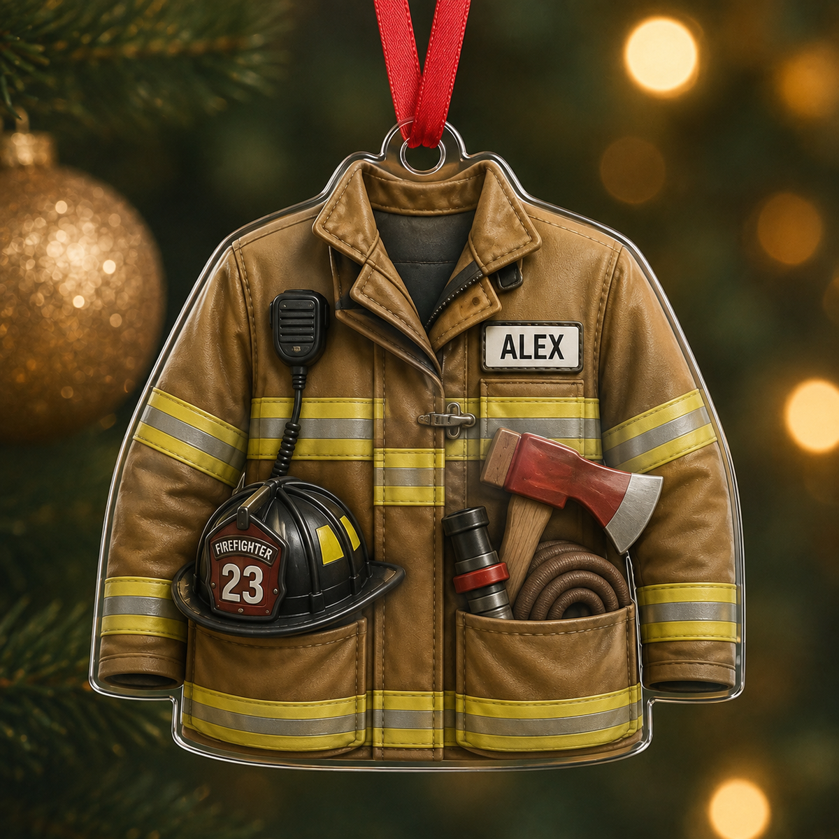 Jobs Firefighter