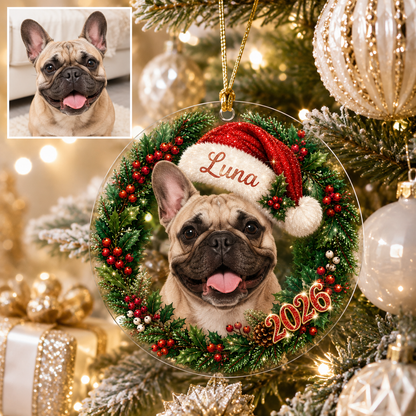 Custom Photo Dog For Dog Lover Style 1