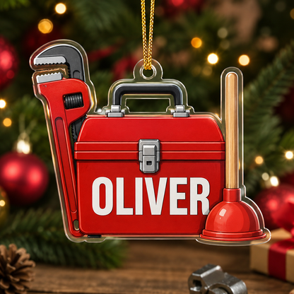 Plumber Tool Box 1
