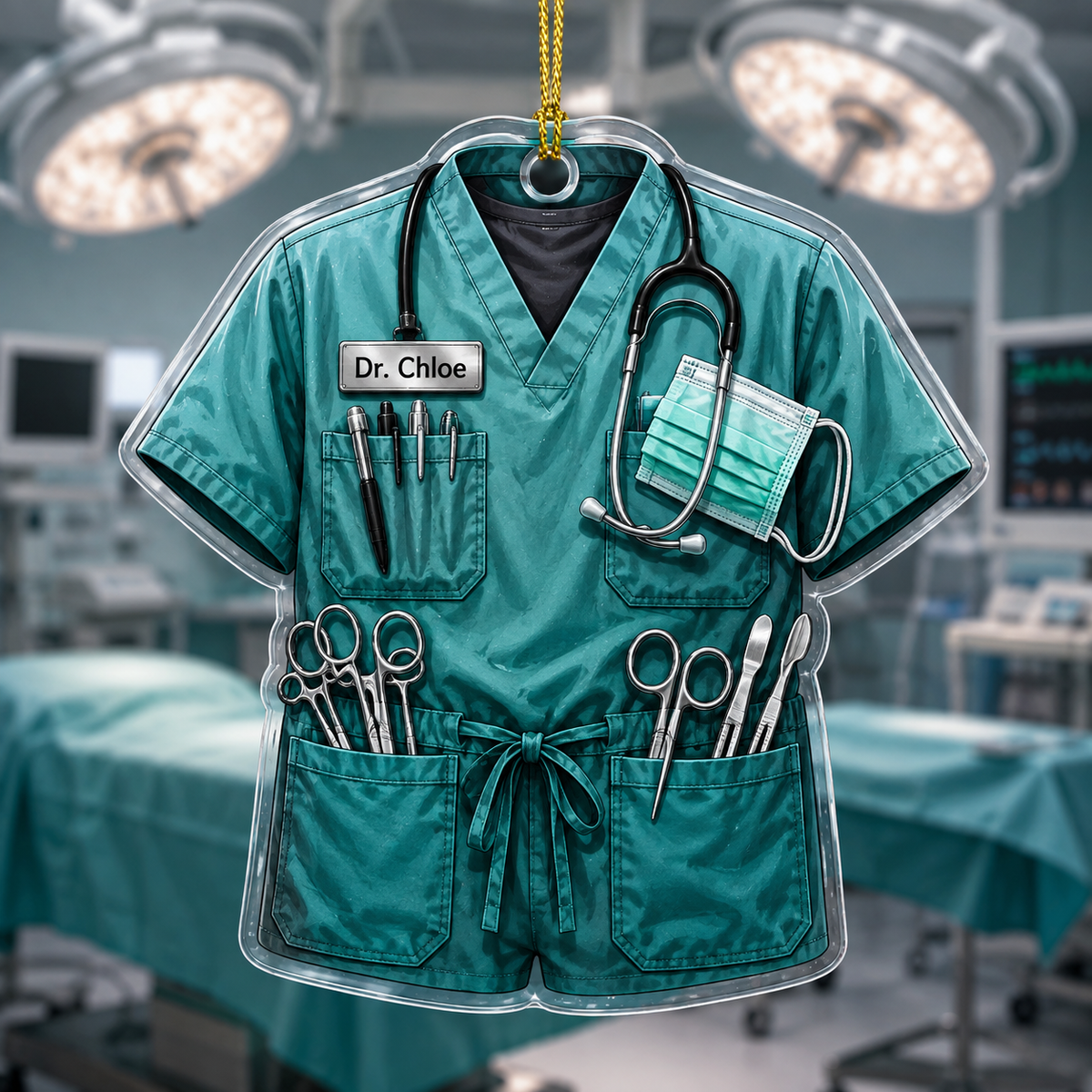 Job Surgeon
